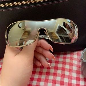 Men’s Prada Sunglasses
